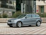 BMW 120i 2005 года